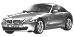 BMW E86 P228B Fault Code