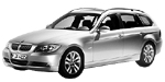 BMW E91 P228B Fault Code