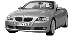 BMW E93 P228B Fault Code