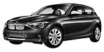 BMW F21 P228B Fault Code