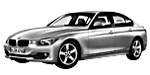 BMW F30 P228B Fault Code